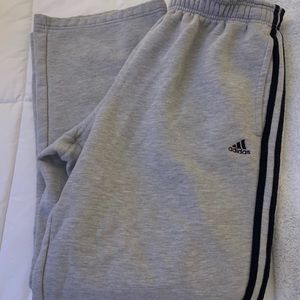 Men’s adidas track pants